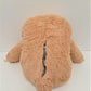 Amuse: Brown Sloth Kirara 10" Plush