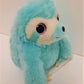 Amuse: Blue Sloth Kirara 5" Plush