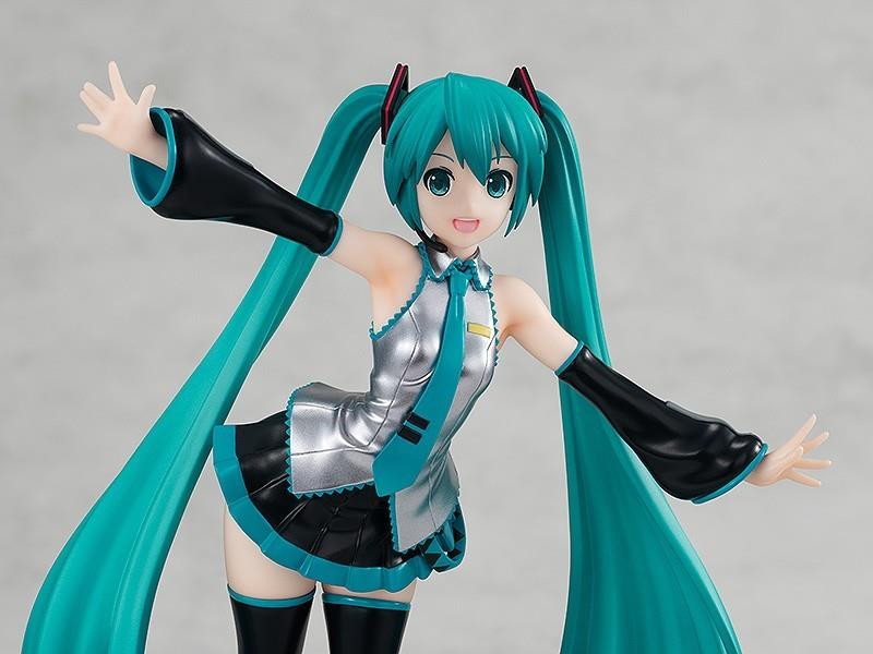 Vocaloid: Hatsune Miku POP UP PARADE Figure
