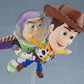Toy Story: 1046 Woody Nendoroid