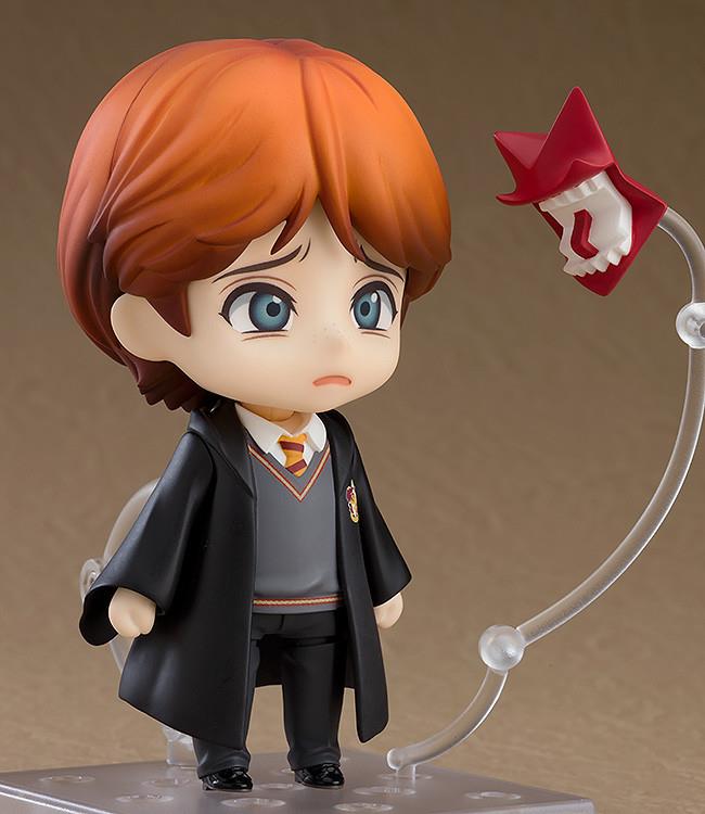 Harry Potter: 1022 Ron Weasley Nendoroid