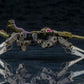 Hexa Gear: Motor Punisher 1/24 Scale Model
