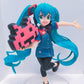 Vocaloid: Hatsune Miku Taito Uniform ver. 2 Figure