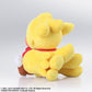Final Fantasy: Chocobo's Mystery Dungeon Chocobo Freelancer 6" Plush