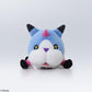 Kingdom Hearts: Meow Wow 3" Laying Plush