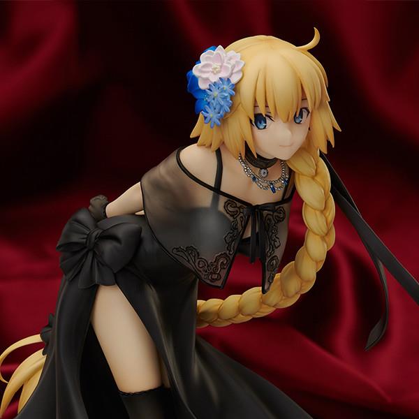 Fate/Grand Order: Ruler Heroic Spirit Dress Ver. 1/7 Scale Figurine