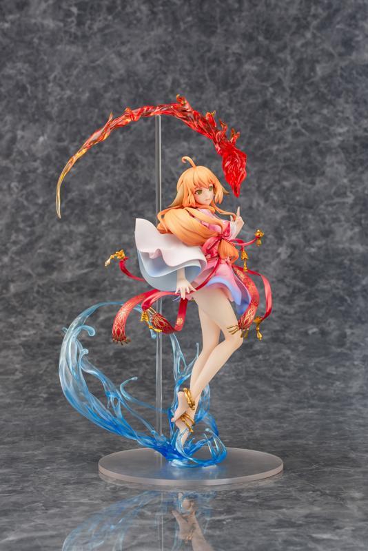 Fox Spirit Match Maker: Tosan Koukou 1/8 Scale Figurine