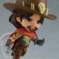 Overwatch: 1030 McCree Classic Skin Edition Nendoroid