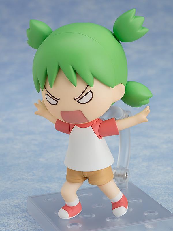 Yotsuba&!: 1064 Koiwai Yotsuba Nendoroid