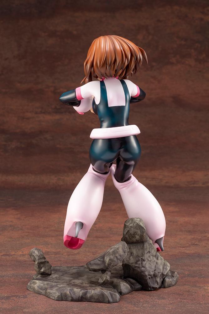 My Hero Academia: Ochaco Uraraka ARTFX J 1/8 Scale Figure