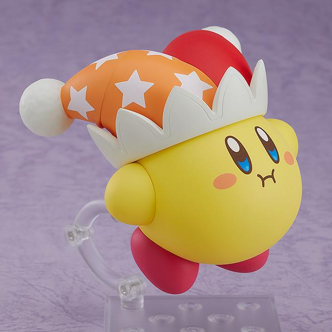 Kirby: 1055 Beam Kirby Nendoroid
