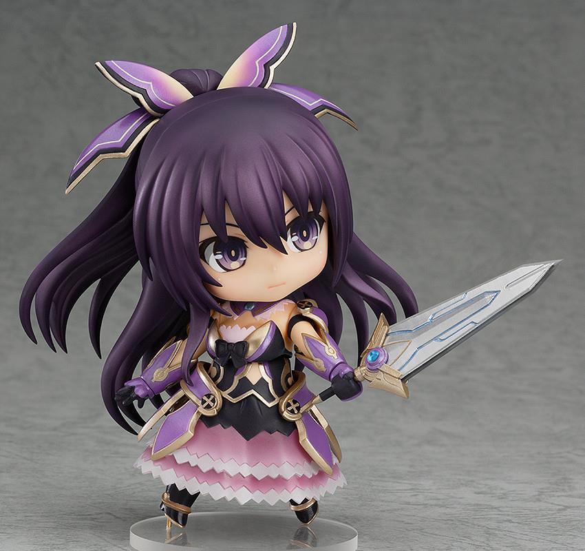 Date a Live: 354 Yatogami Tohka Nendoroid