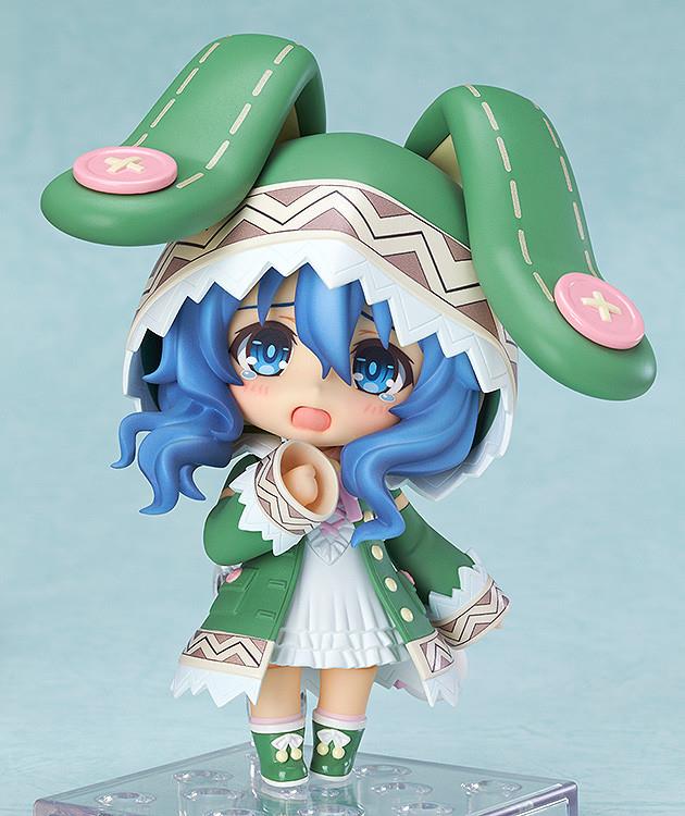 Date a Live: 395 Yoshino Nendoroid