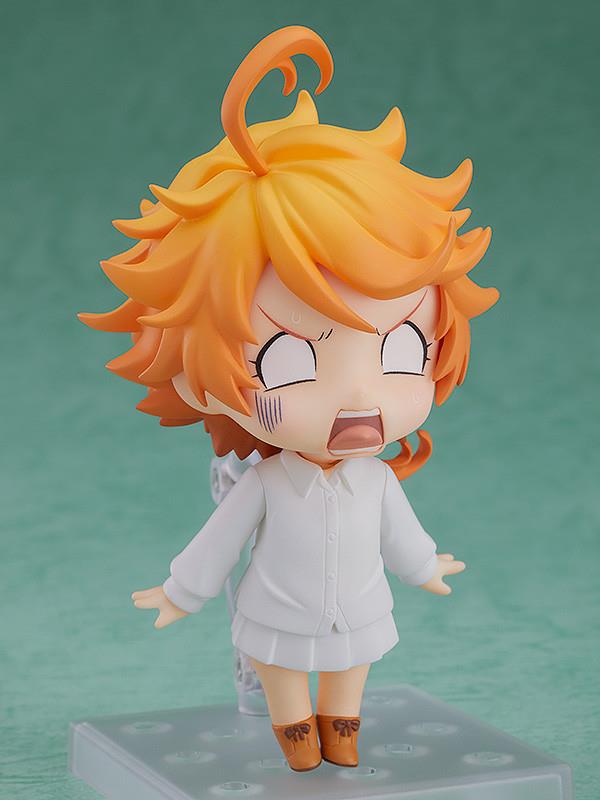 The Promised Neverland: 1092 Emma Nendoroid