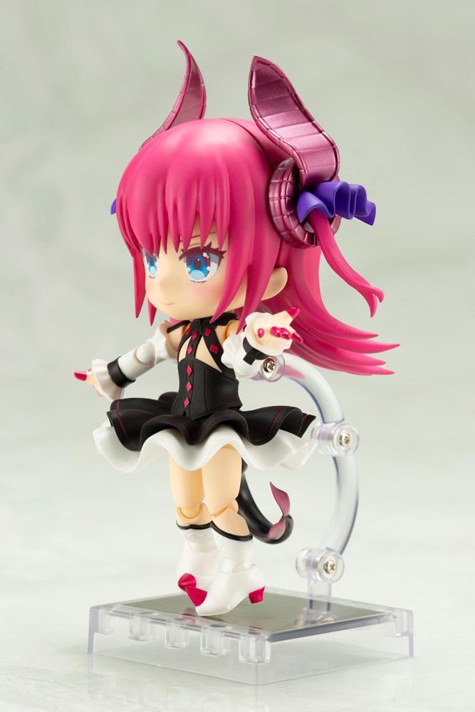 Fate/Grand Order: Lancer/Elizabeth Bathory Cu-Poche