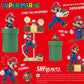 Super Mario Bros.: Diorama Set A S.H.Figuarts Playset