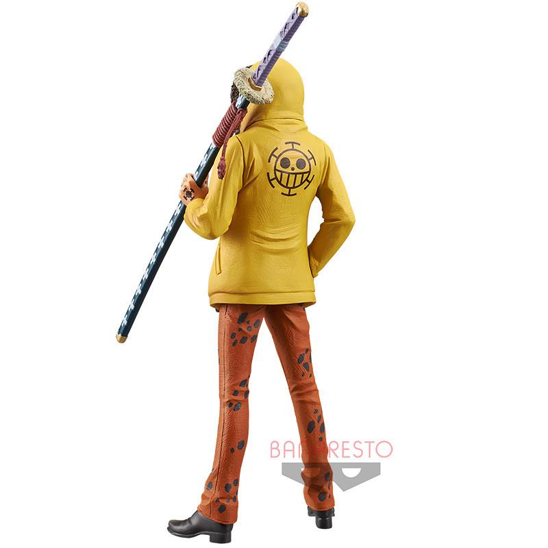 One Piece: Trafalgar Law Grandline Men Prize Figure