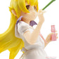 Monogatari Series: Oshino Shinobu EXQ Prize Figure