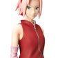 Naruto Shippuden: Haruno Sakura Grandista Prize Figure