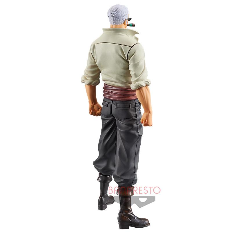 One Piece: Smoker Grandline Men Prize Figure