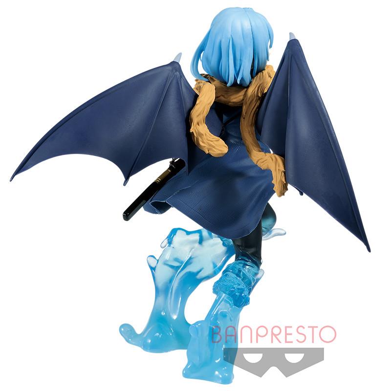 That Time I Got Reincarnated as a Slime: Rimuru Tempest v2 EXQ Prize Figure