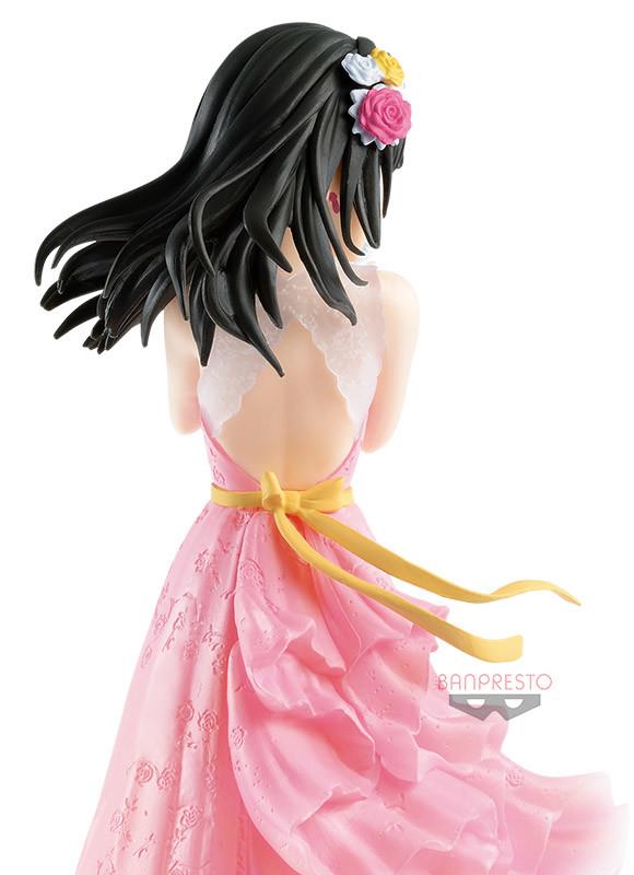 Idolmaster: Sagisawa Fumika EXQ Prize Figure