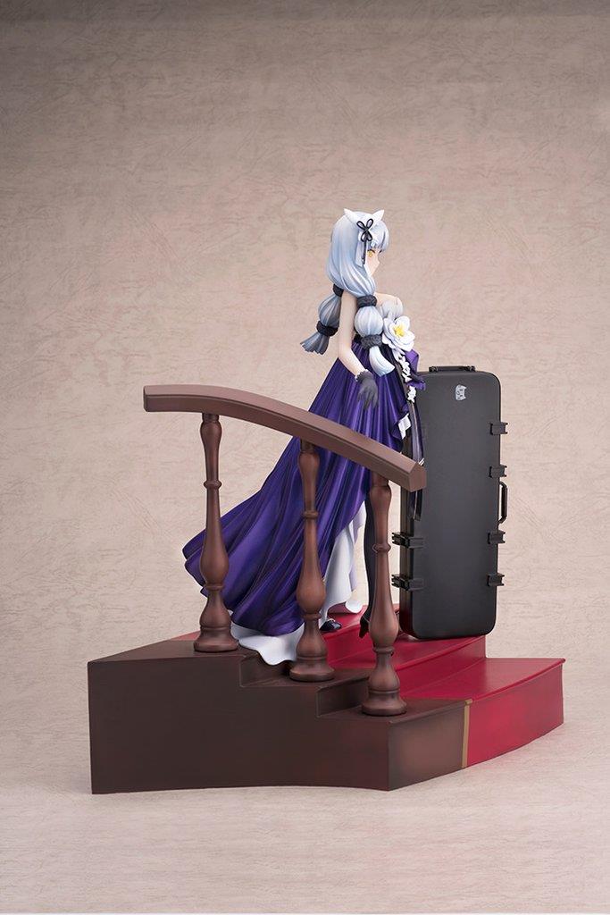 Girls' Frontline: HK416 Star Cocoon ver. 1/8 Scale Figure