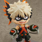 My Hero Academia: 705 Katsuki Bakugo (Hero's Edition) Nendoroid