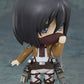 Attack on Titan: 365 Mikasa Ackerman Nendoroid