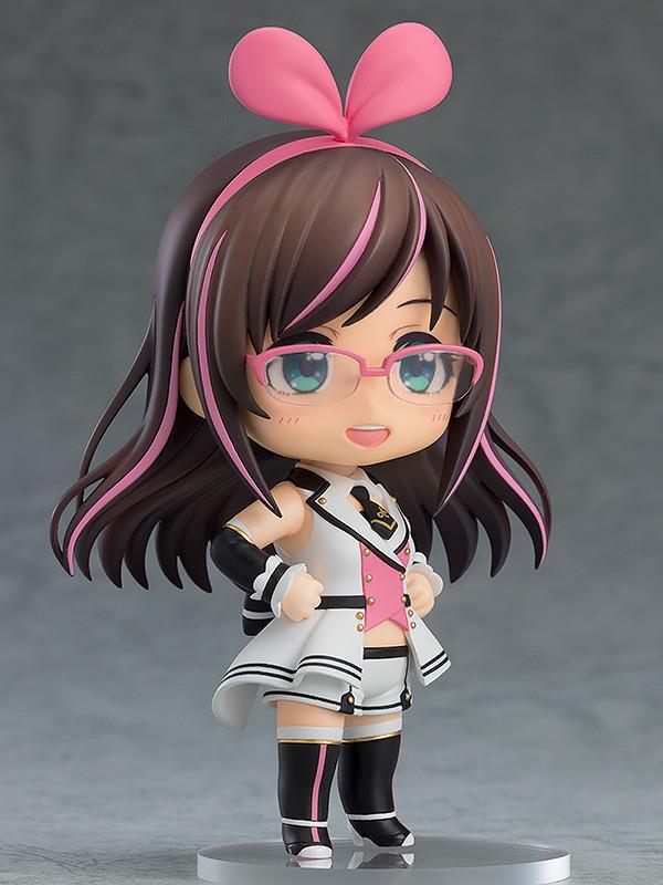 Kizuna AI: 1115 A.I.Channel 2019 Ver. Nendoroid