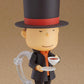 Professor Layton: 1076 Professor Layton Nendoroid