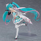 Vocaloid: SP-119 Racing Miku 2019 ver. Figma