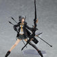 Heavily Armed High School Girls: 436 Roku Figma