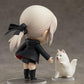 Fate/Grand Order: 1142-DX Saber/Altria Pendragon (Alter) Shinjuku ver. & Cuirassier Noir Nendoroid