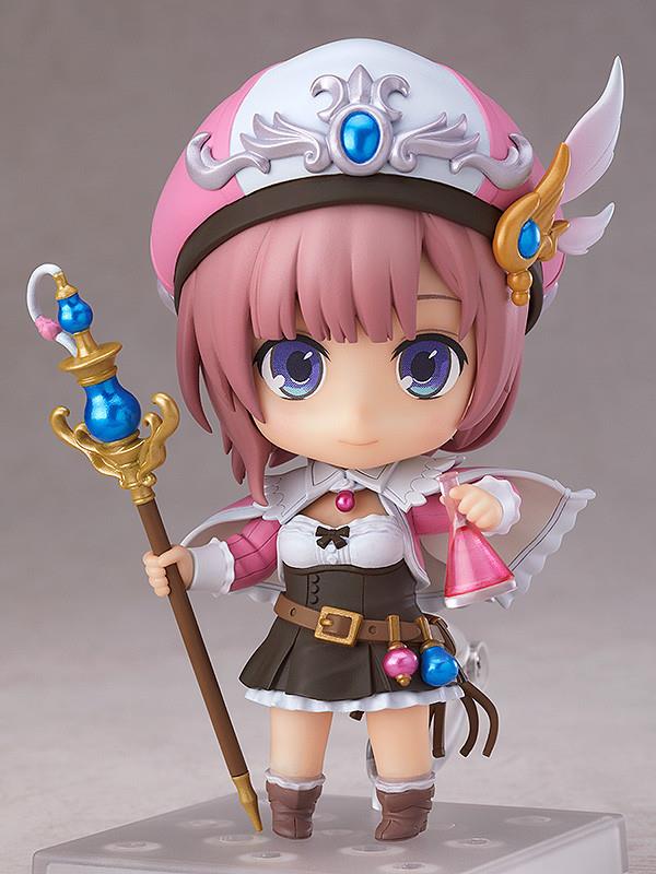 Atelier Rorona: 1133 Rorona Nendoroid