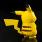 Pokemon: Pikachu Polygo Figure