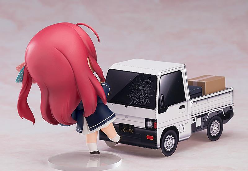 Zombie Land Saga: 1176 Sakura Minamoto Nendoroid