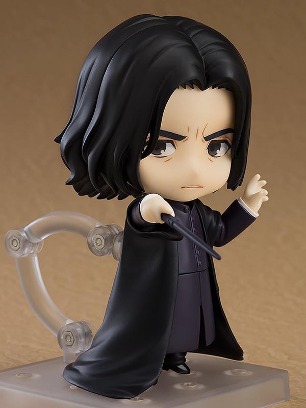 Harry Potter: 1187 Severus Snape Nendoroid