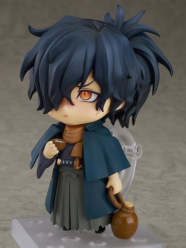 Fate/Grand Order: 1165-DX Assassin/Okada Izo Shimatsuken ver. Nendoroid