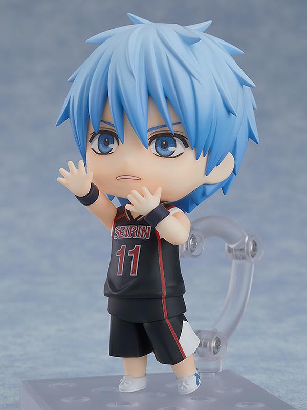Kuroko's Basketball: 1172 Tetsuya Kuroko