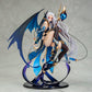 Bible Bullet: Nidhogg 1/8 Scale Figure -Repaired-