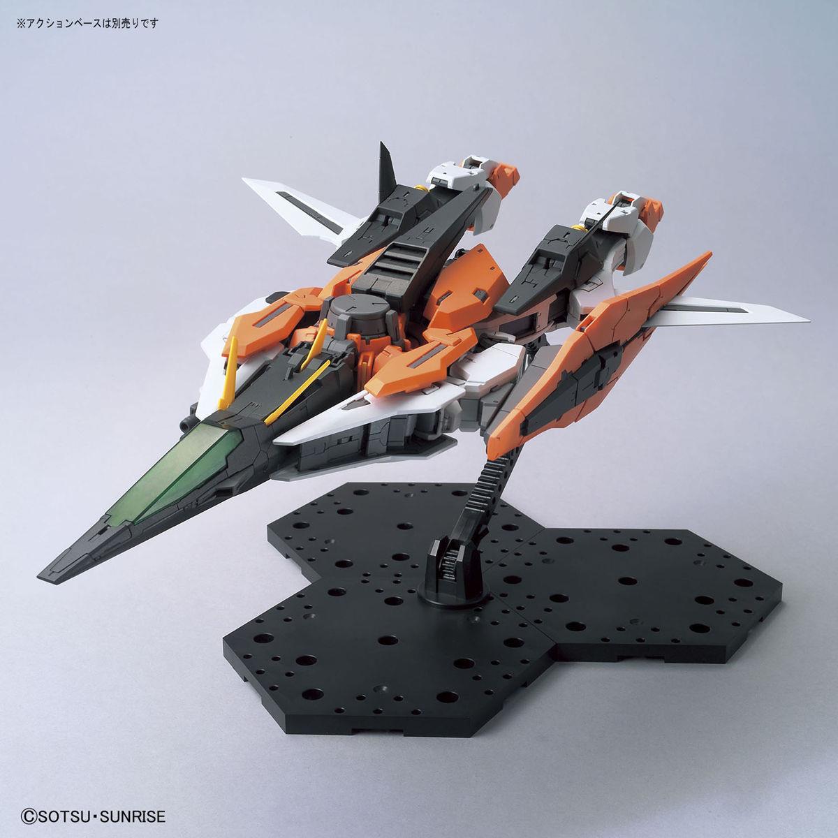 Gundam: Gundam Kyrios MG Model