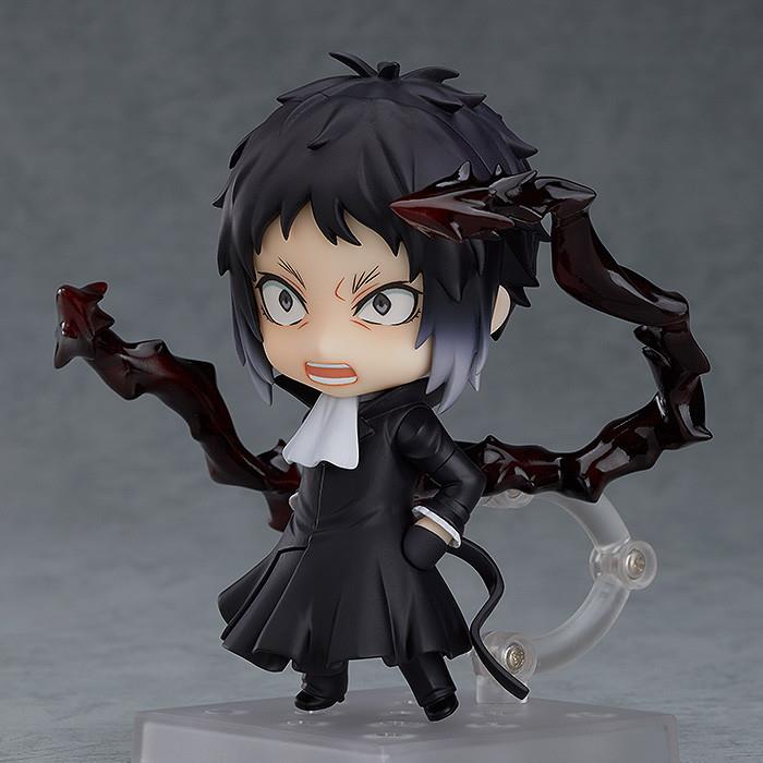 Bungo Stray Dogs: 1191 Ryunosuke Akutagawa Nendoroid