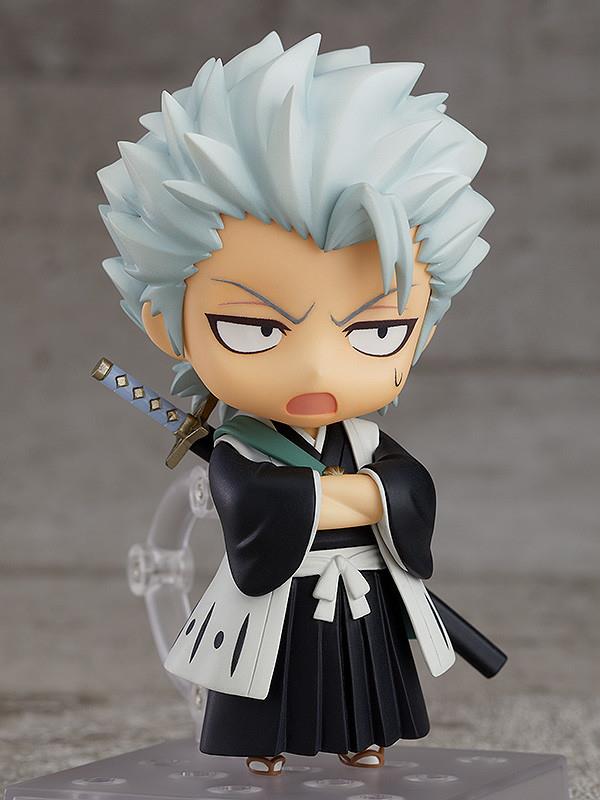 Bleach: 1199 Hitsugaya Toushiro Nendoroid
