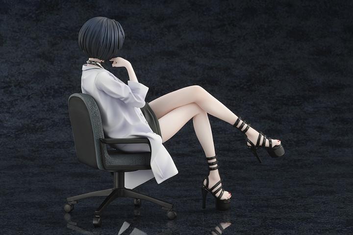 Persona 5: Takemi Tae 1/7 Scale Figure