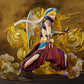 Fate/Grand Order: Caster Gilgamesh Figuarts Zero Figurine
