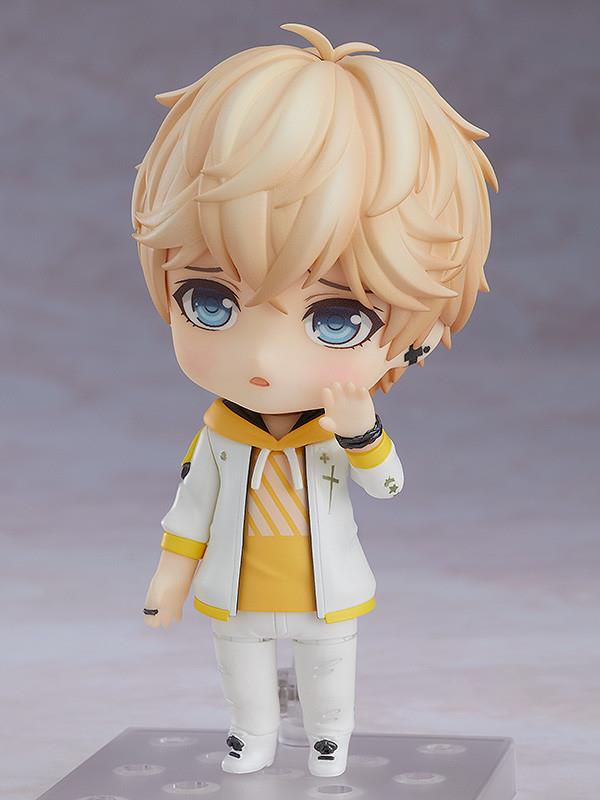 Love&Producer: 1215 Qiluo Zhou Nendoroid