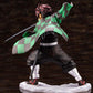 Demon Slayer: Tanjiro ArtFXJ 1/8 Scale Figurine