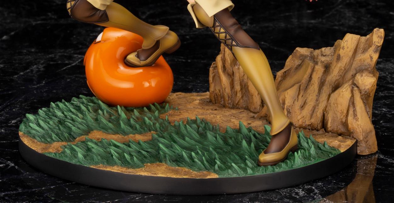 Rising of the Shield Hero: Raphtalia 1/7 Scale Figurine