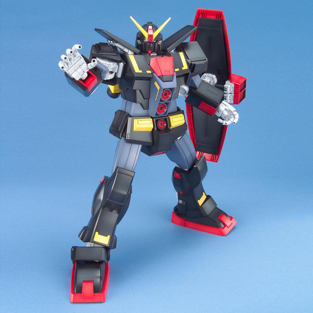 Gundam: Psycho Gundam HG Model